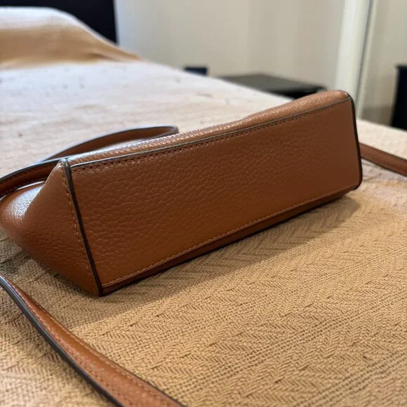 Monica Small Crossbody - Picture 2 of 3